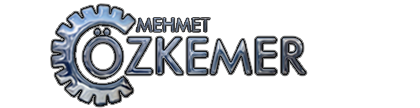 MEHMET ÖZKEMER MAKİNA SANAYİ VE TİCARET YALOVA