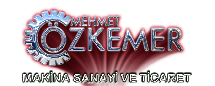 MEHMET ÖZKEMER MAKİNA SANAYİ VE TİCARET YALOVA