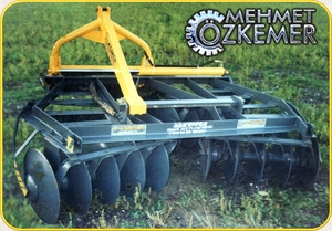 HİDROLİK KAYARLI TANDEM DİSKARO YALOVA, MEKANİK KAYARLI TANDEM DİSKARO YALOVA, STANDART TANDEM DİSKARO YALOVA