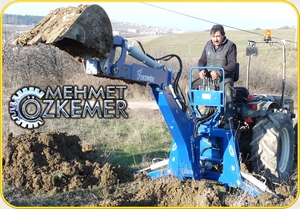 HİDROLİK KEPÇE YALOVA